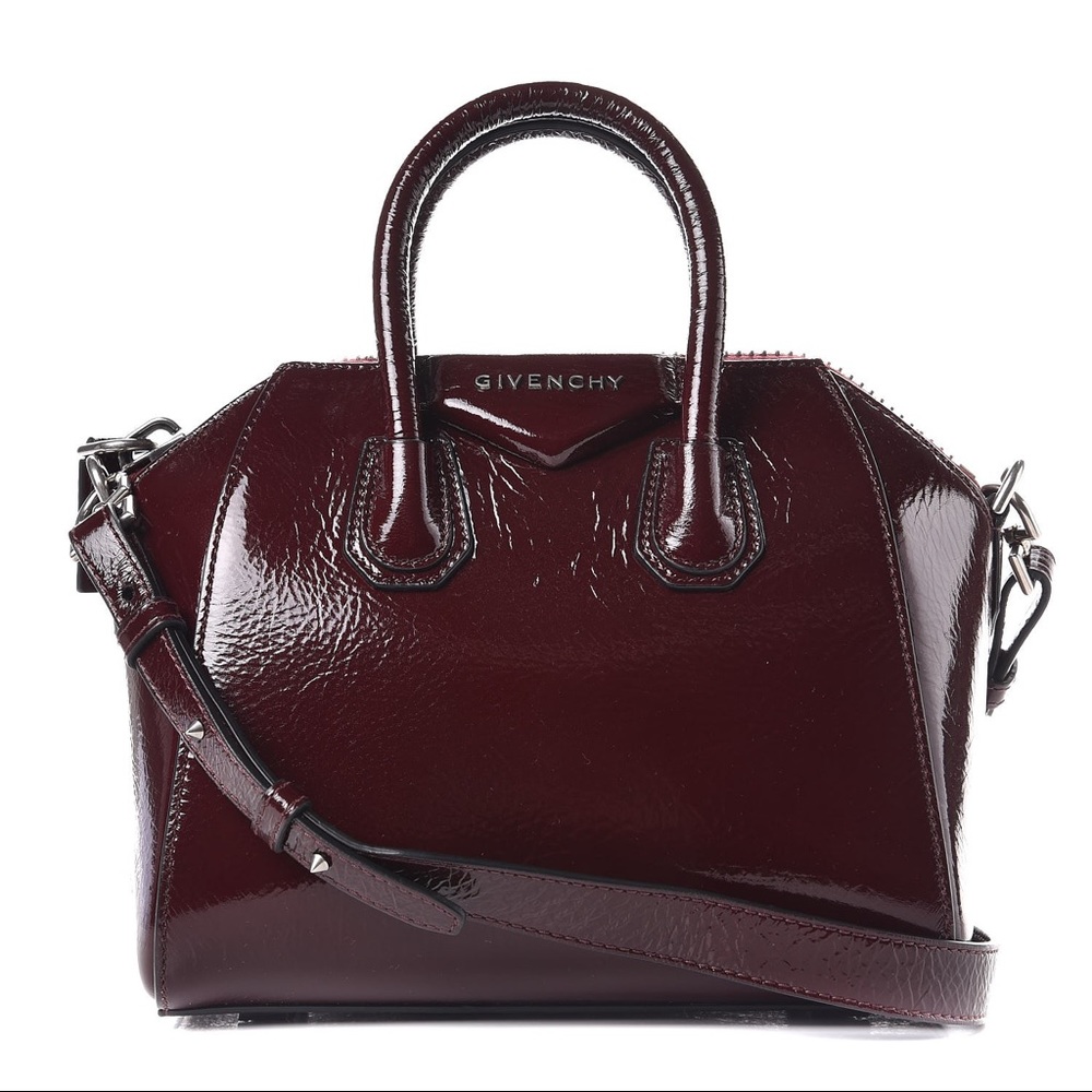 Givenchy Mini Antigona